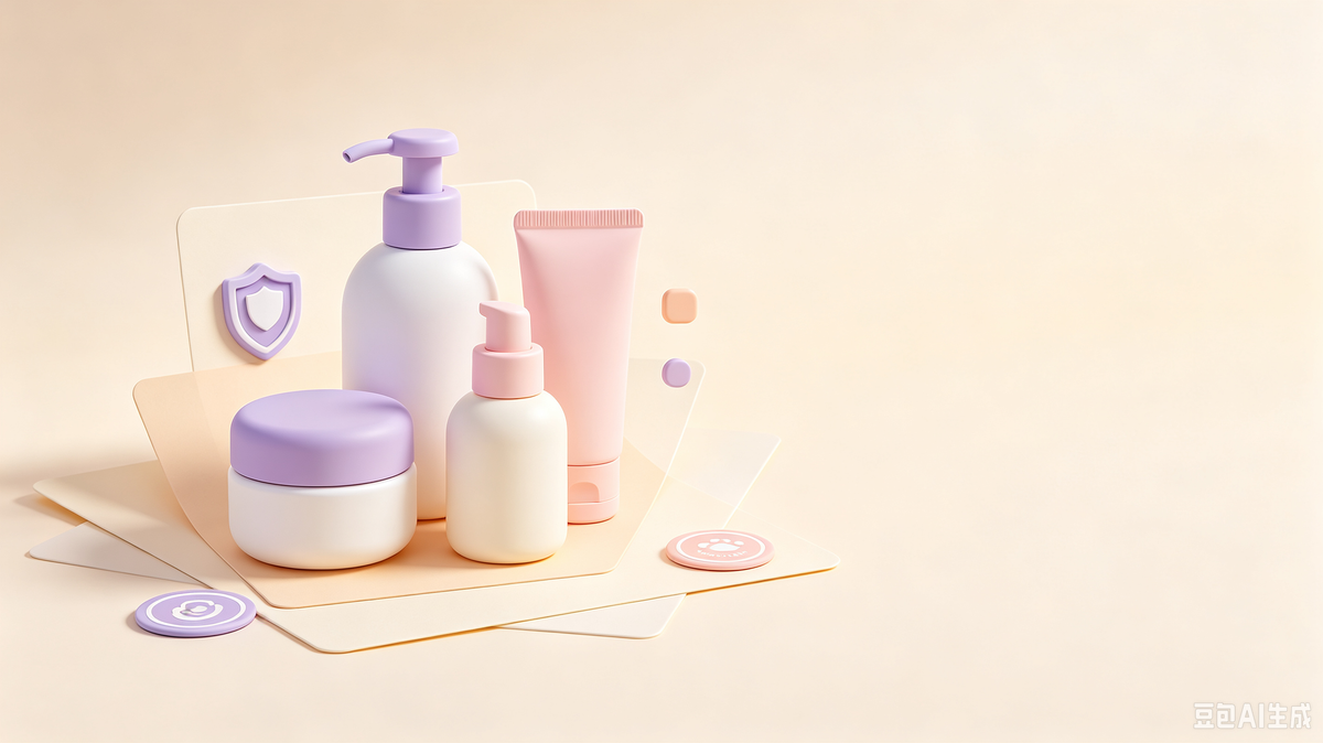 Custom Kids Skincare Packaging: Build Your Safe‑Cute Brand Line