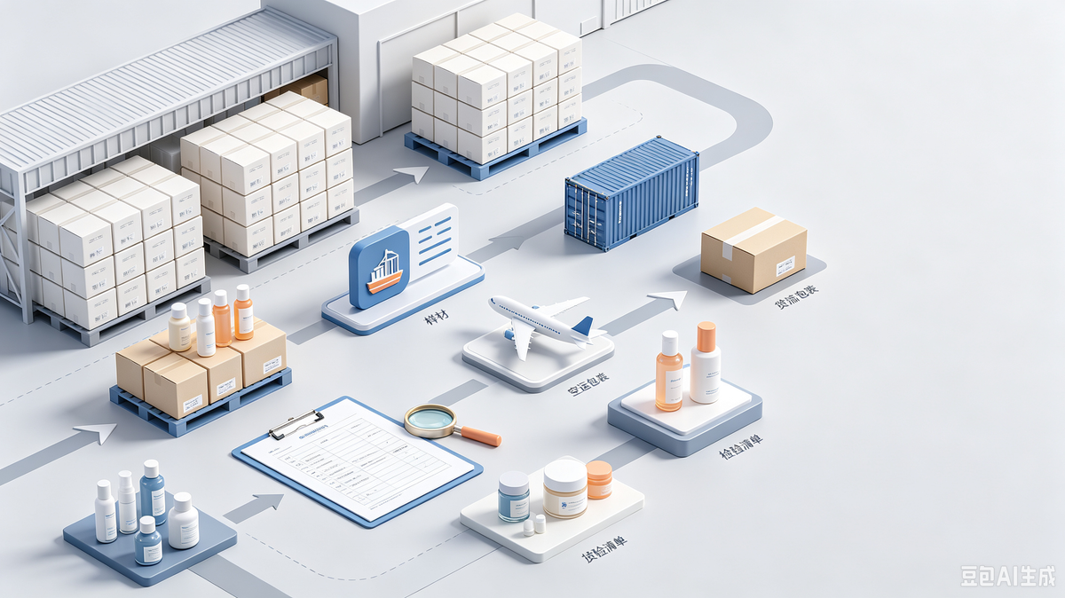 Sourcing cosmetic packaging from China saves your cost, but many first‑time buyers face unexpected troubles: wrong samples, delayed delivery, confusing MOQ terms.