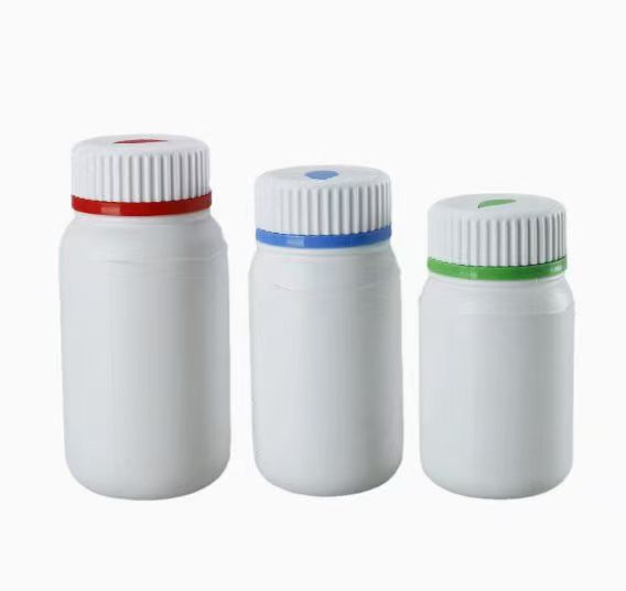 Pill Bottles