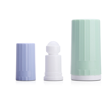 Deodorant Bottles