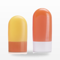 Daily Sunscreen Lotion 50ml/80ml - UV Protection Cream for Face & Body (Model A3638-A2280)