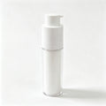 Airless Vacuum Pump Bottle 15ml-50ml (Model A04)