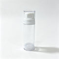Airless Vacuum Pump Bottle 50ml-150ml (Model A08)