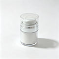 Airless Vacuum Pump Bottle 15ml-100ml (Model A09)